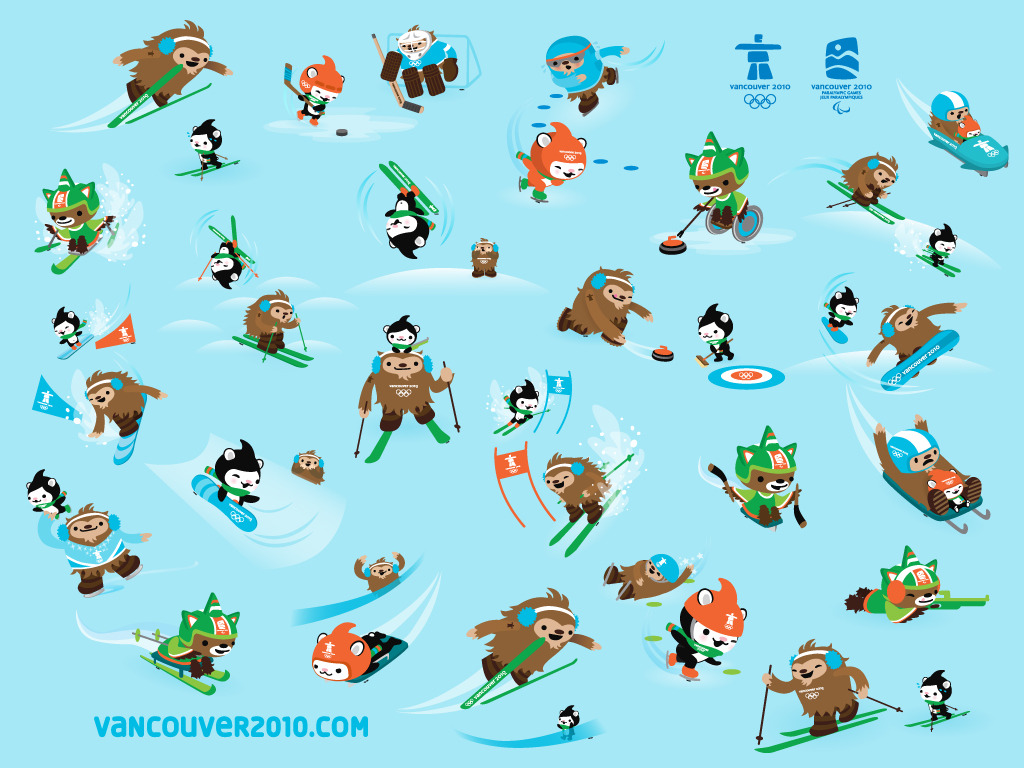 2010溫哥華冬季奧運-吉祥物-1.jpg