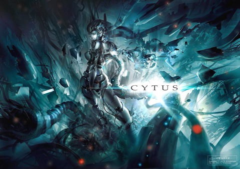 CYTUS 4.0